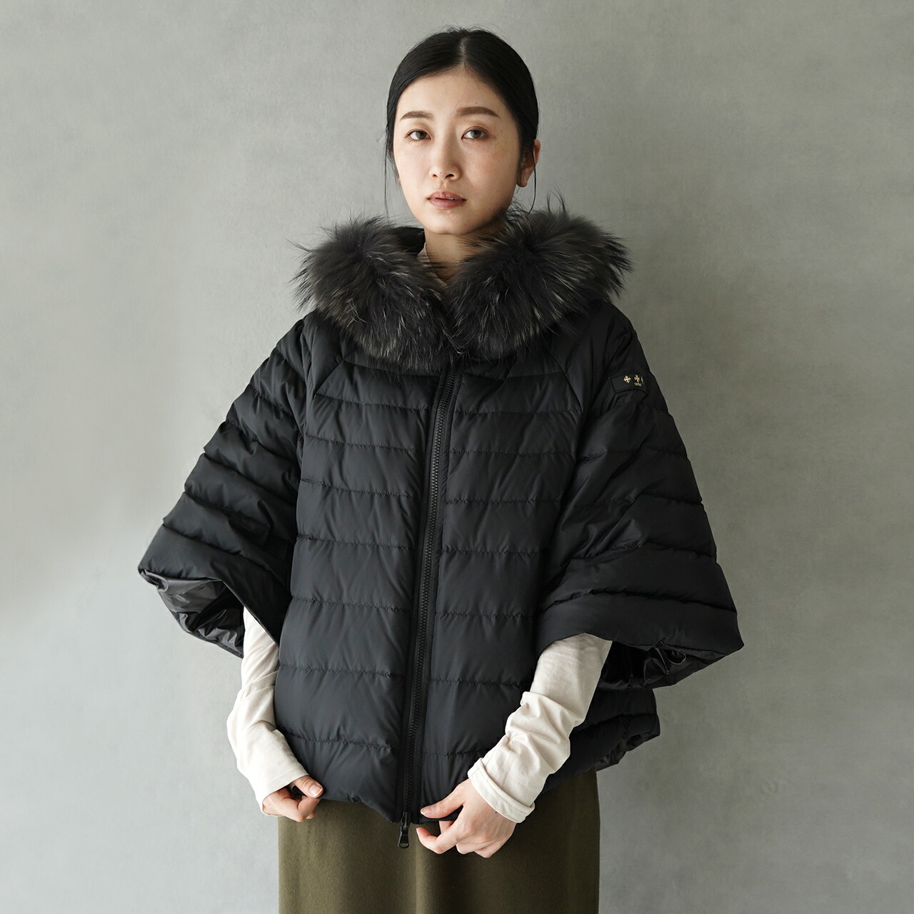 楽天市場】タトラス ダウン レディース TATRAS マーレ MALE