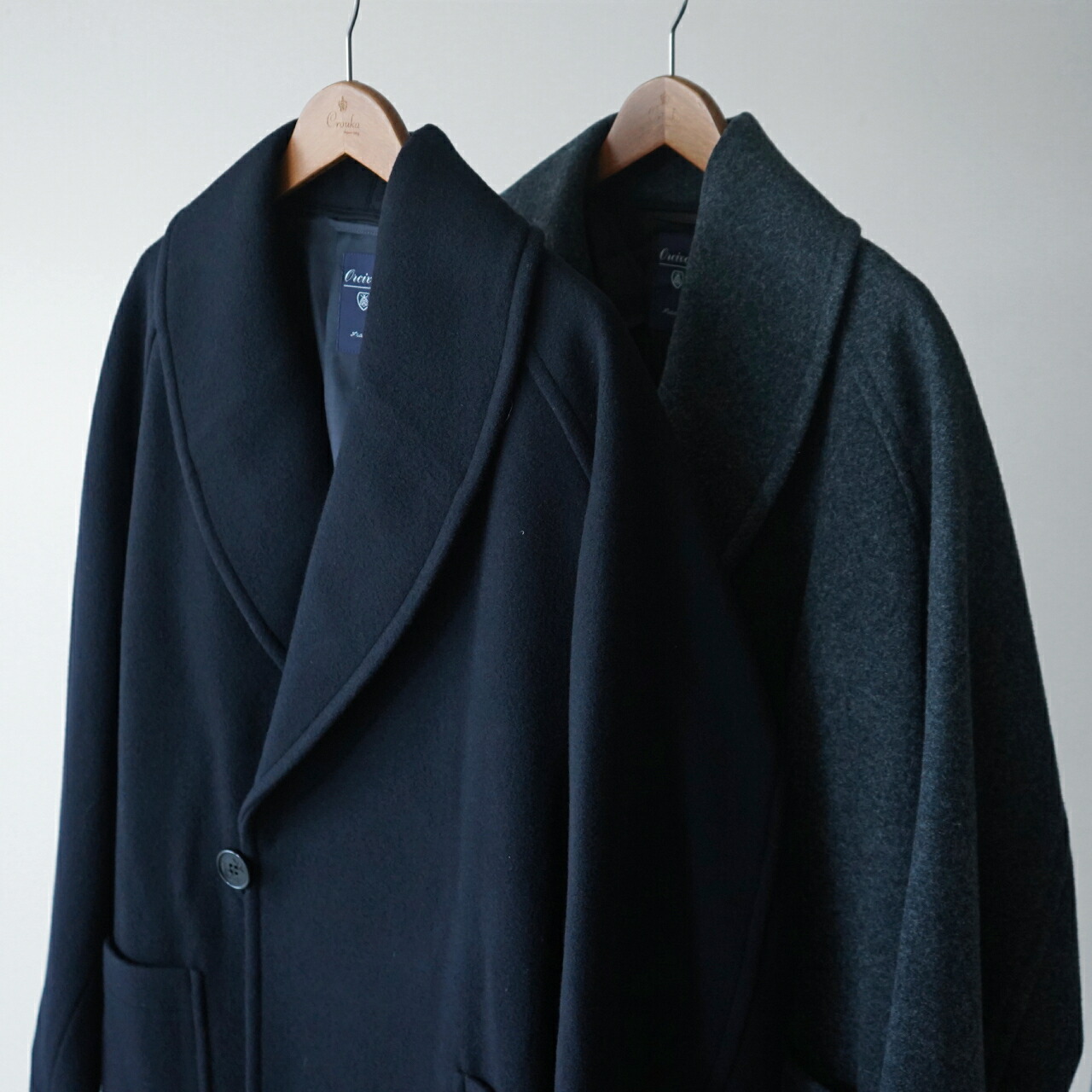 楽天市場】オーシバル オーチバル ORCIVAL ライトウールモッサ