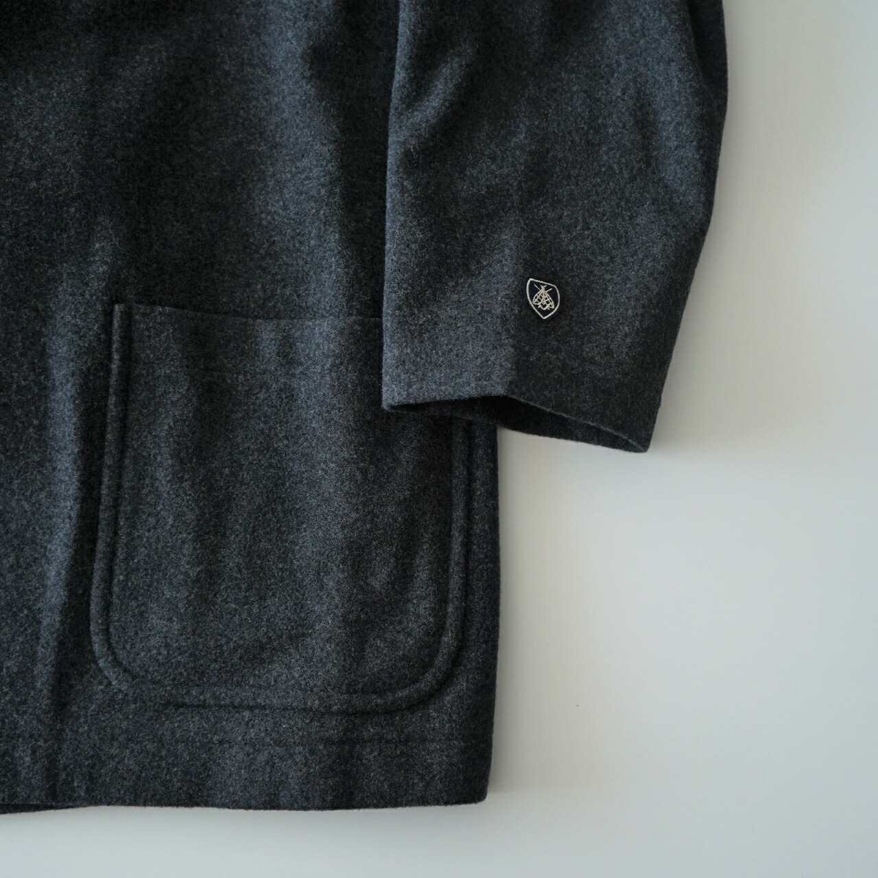 楽天市場】オーシバル オーチバル ORCIVAL ライトウールモッサ