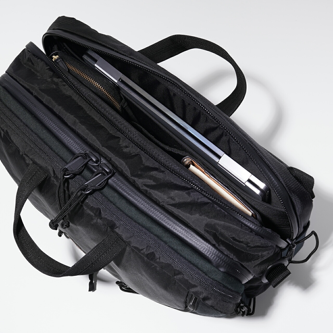 楽天市場】ミステリーランチ MYSTERY RANCH【日本限定】スリーウェイ