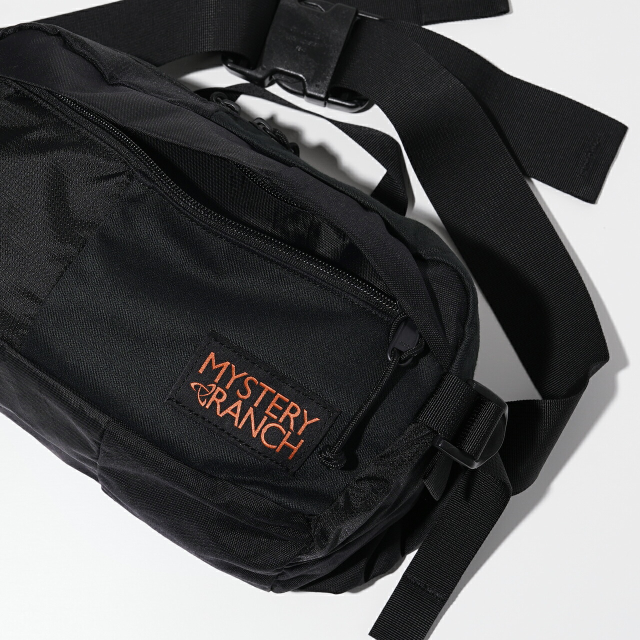 楽天市場】ミステリーランチ MYSTERY RANCH【日本限定】フルムーン