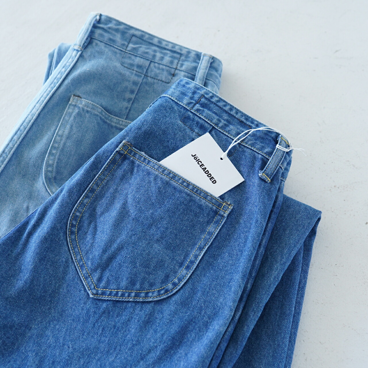 楽天市場】【アウトレット！30%OFF】ジョイスアディッド JOICEADDED 5