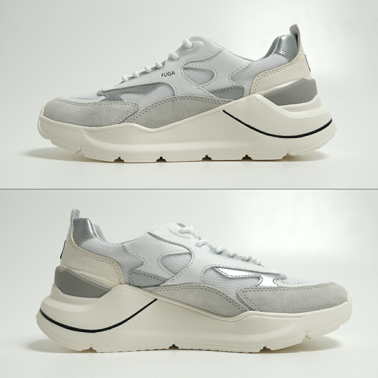 楽天市場】【アウトレット！30%OFF】デイト D.A.T.E. 【日本限定