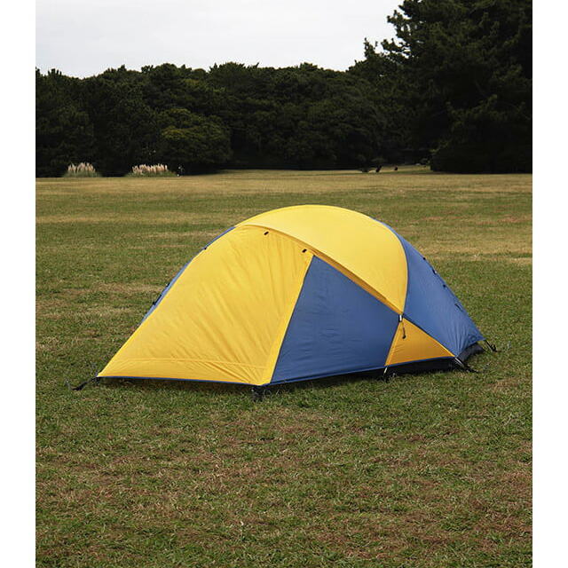 楽天市場】SIERRA DESIGNS シエラデザインズ METEOR LIGHT 2P 2人用