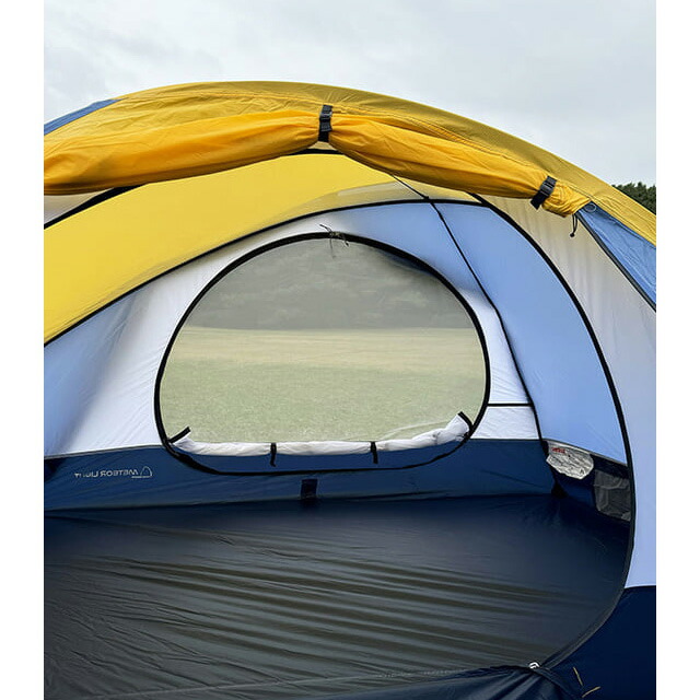 楽天市場】SIERRA DESIGNS シエラデザインズ METEOR LIGHT 2P 2人用