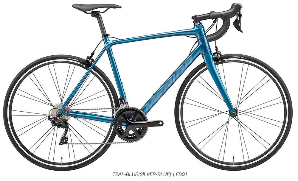 楽天市場】【最大10倍要エントリ-】MERIDA SCULTURA RIM 400 スクル