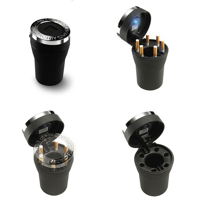 楽天市場】D.A.D アッシュボトル サーキュラーロゴデザイン HA495-01