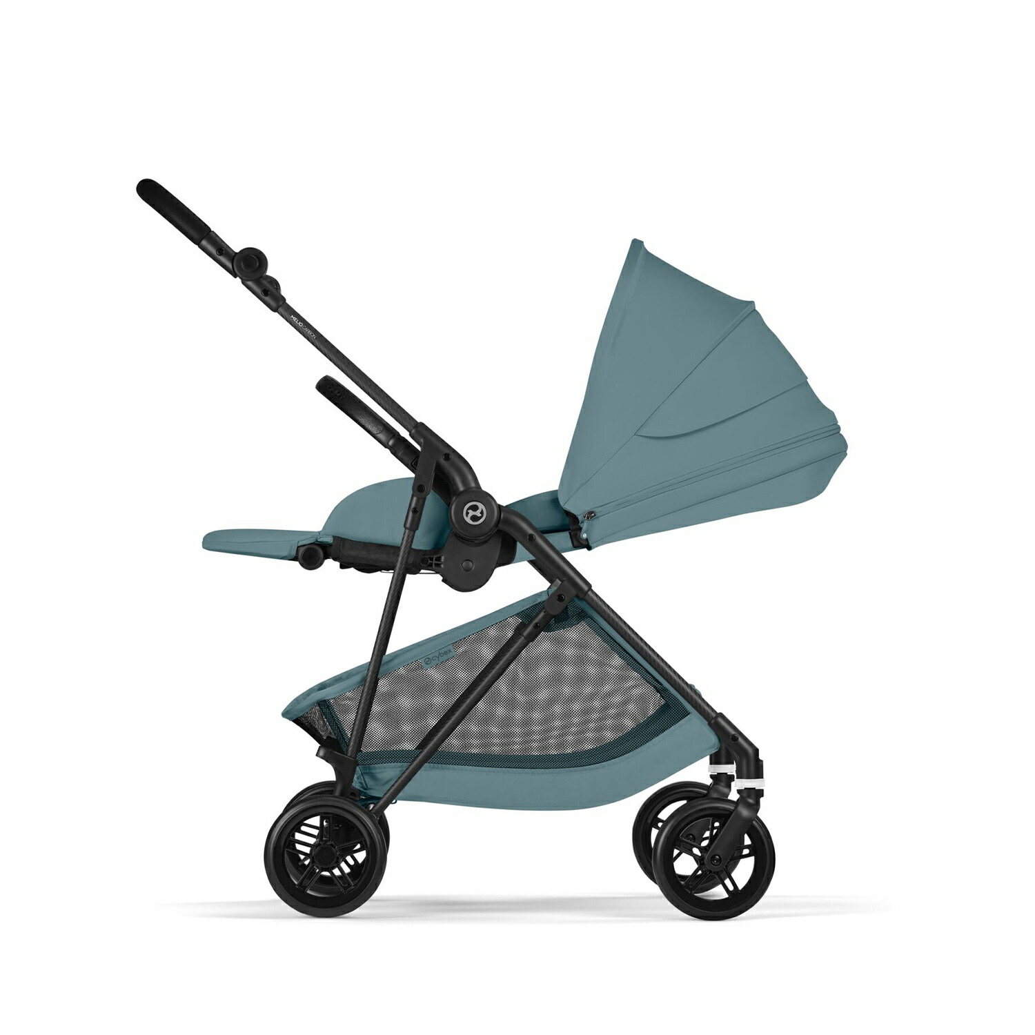 楽天市場】【2026最新モデル】サイベックス メリオ カーボン cybex