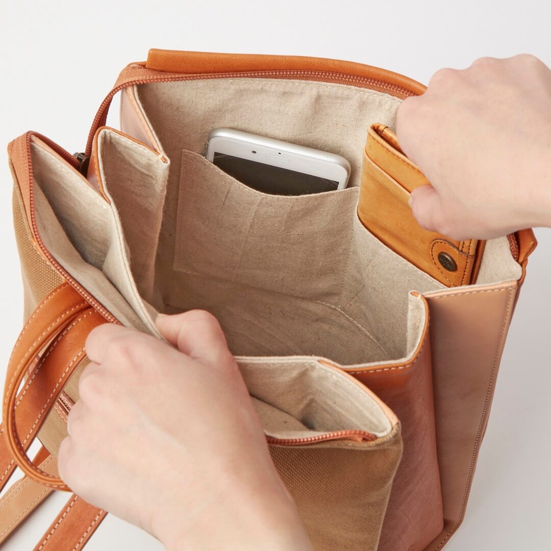 楽天市場】公式 Dakota ダコタ dakota ダコタバッグ リュック バッグ