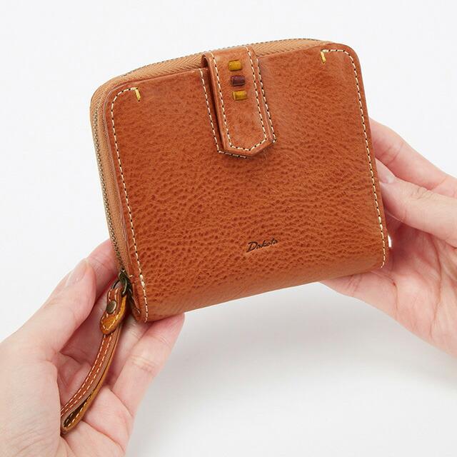 楽天市場】公式 Dakota ダコタ dakota ダコタ財布 二つ折り財布