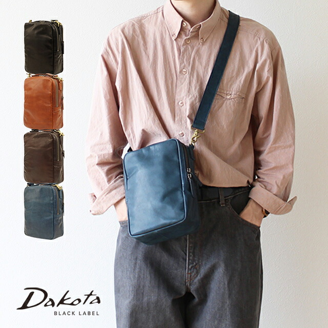 楽天市場】公式 Dakota BLACK LABEL ダコタブラックレーベル