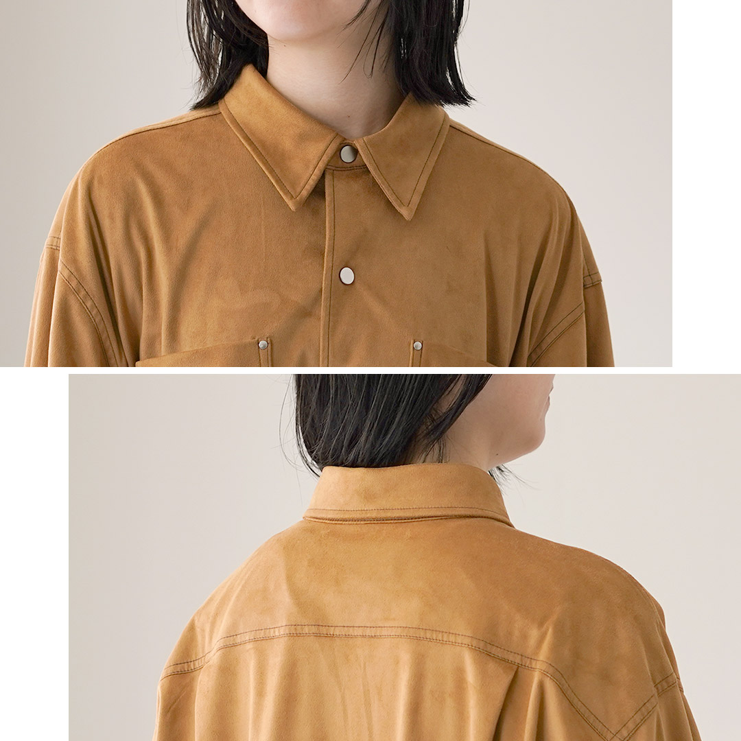 楽天市場】【20％OFFクーポン対象】SHINZONE（シンゾーン） スウェード