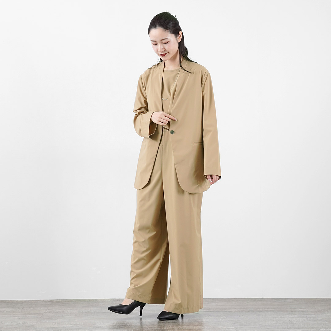 楽天市場】【70％OFF】CHIGNON（シニヨン） レイヤード コンビネゾン