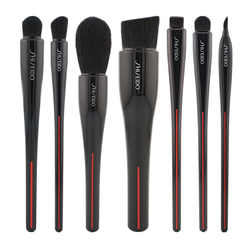 楽天市場】SHISEIDO 資生堂 メイクブラシ [7種類から選べる