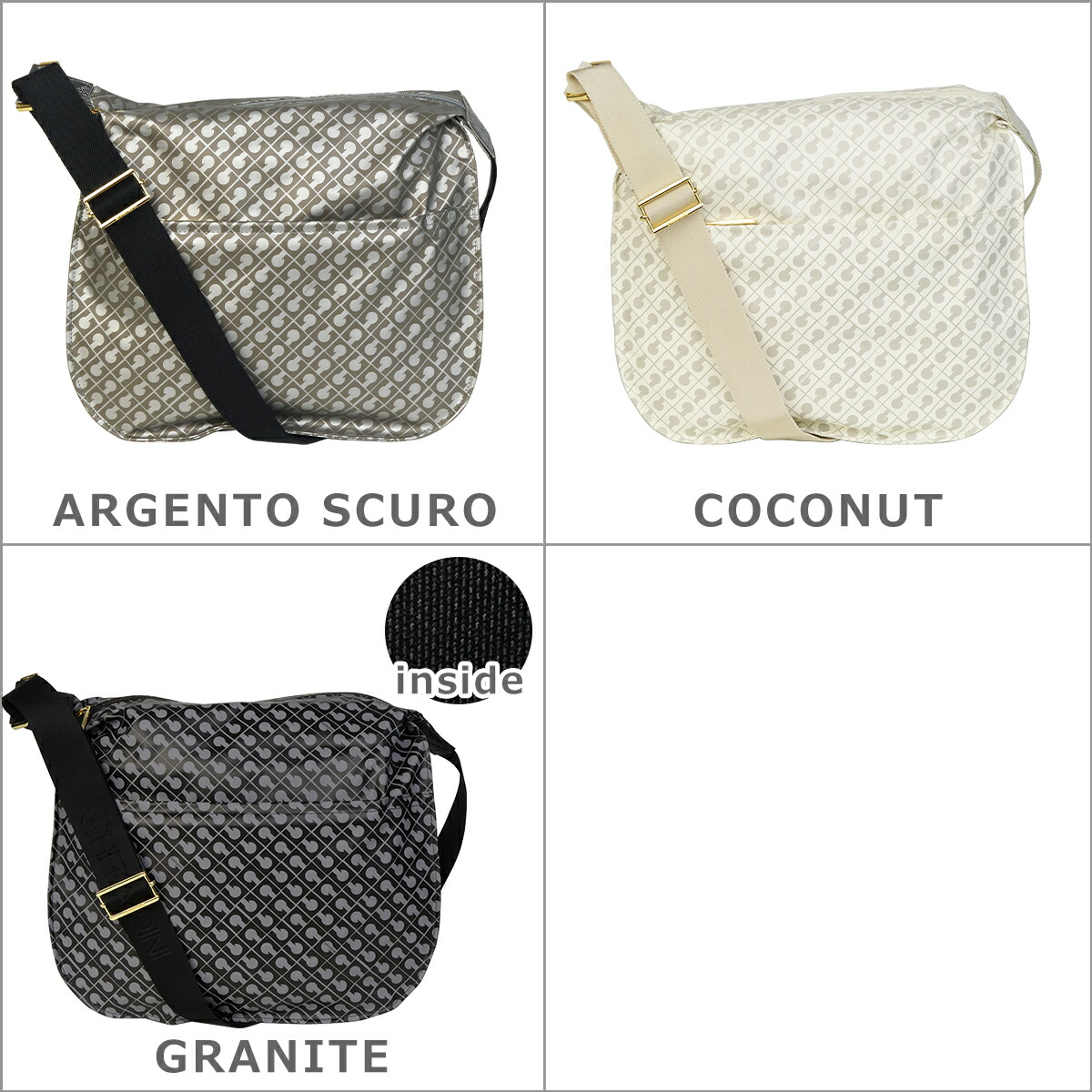 楽天市場】【クーポン4種あり】ゲラルディーニ バッグ ソフティ