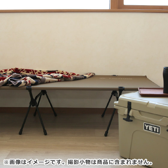 楽天市場】【ポイント5倍 3/5】ヘリノックス コット レッグ Helinox