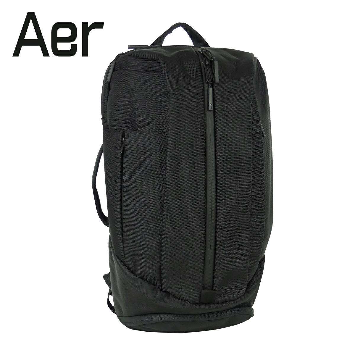 楽天市場】【ポイント5倍 3/5】AER エアー バッグ ダッフルパック 2
