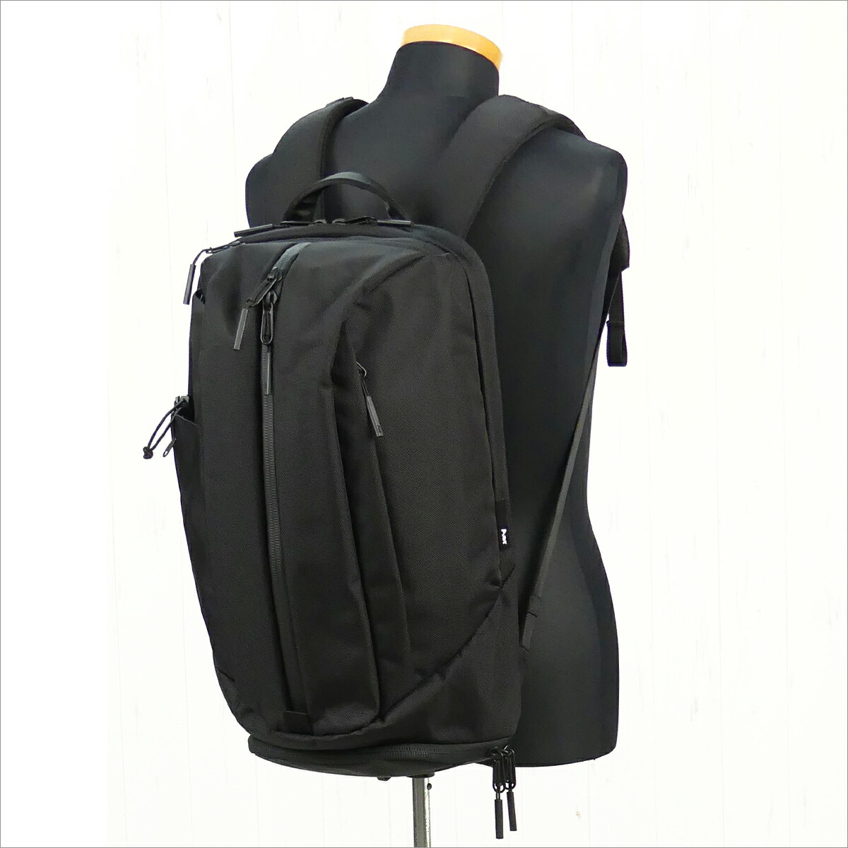 楽天市場】【ポイント5倍 3/5】AER エアー バッグ ダッフルパック 2