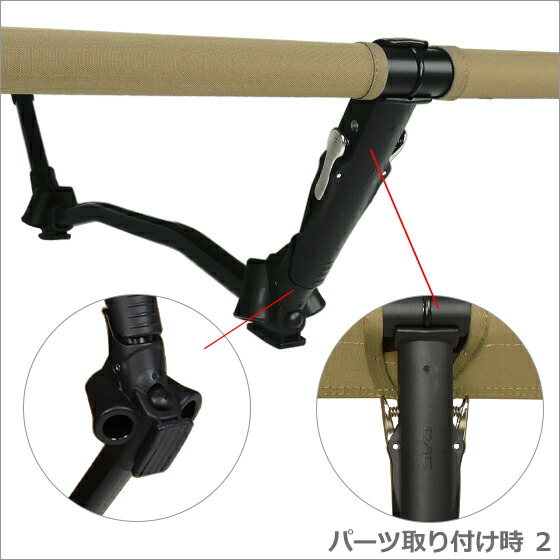 楽天市場】【クーポン4種あり】ヘリノックス コットワン