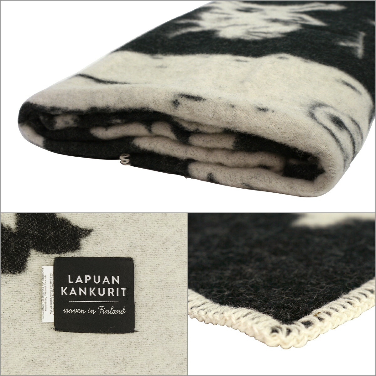 楽天市場】【ポイント5倍 3/5】Lapuan Kankurit（ラプアンカンクリ