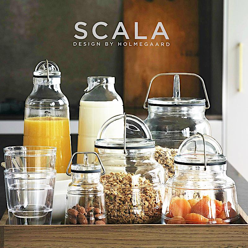 本日限定価格 廃盤品 レア ホルムガード スカーラ 200ml 1L 3個セット