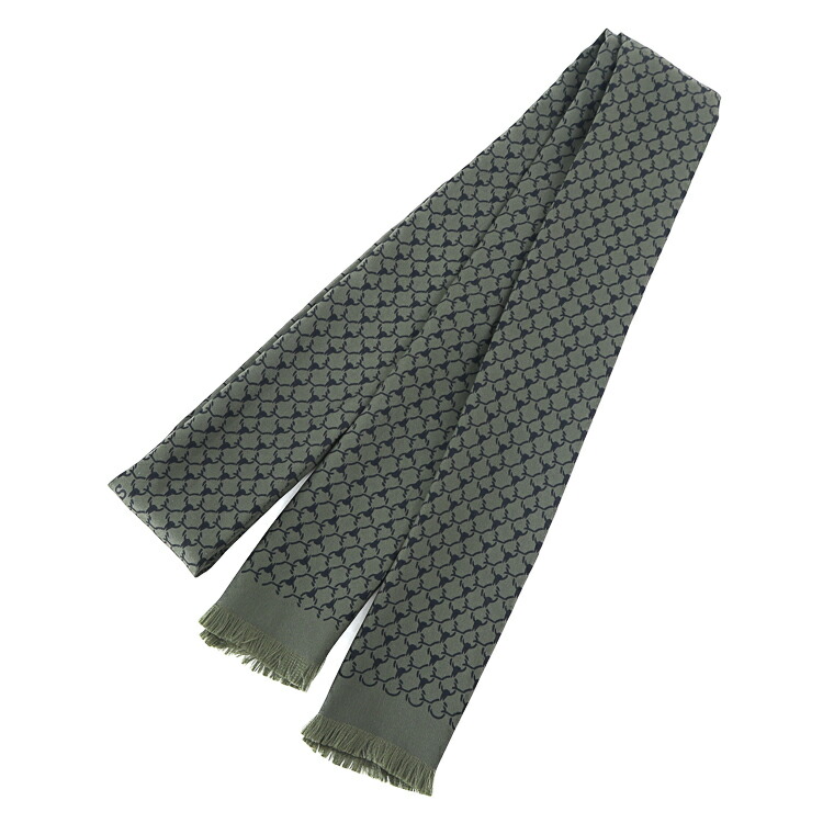 楽天市場】【美品】HERMES エルメス フラールタイ スカーフタイ シルク