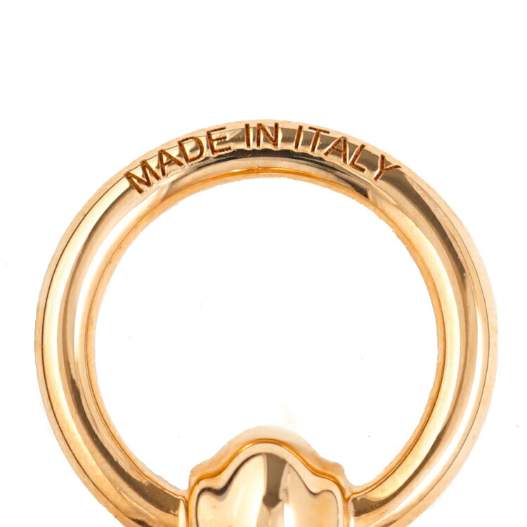 楽天市場】【極美品】HERMES エルメス MORS ET JOUET ツイリーリング