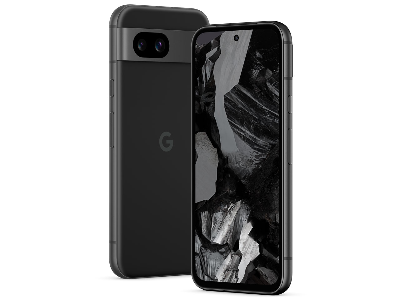 楽天市場】[新品] Google Pixel 8a Obsidian 黒 SIMフリー840244708054