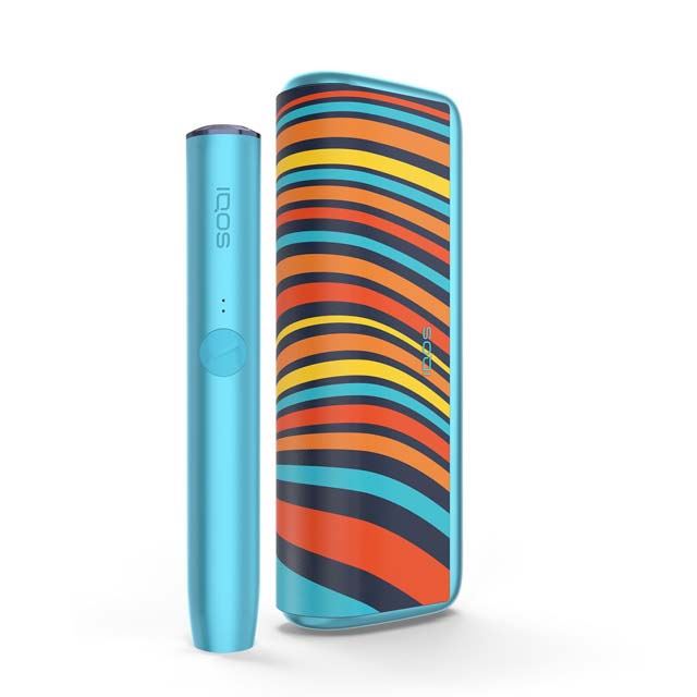 楽天市場】新品 IQOS ILUMA Prime キット WE 2023 限定モデル アイコス