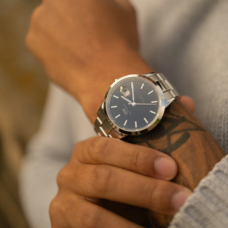 楽天市場】腕時計 メンズ ダニエルウェリントン DW Iconic Link