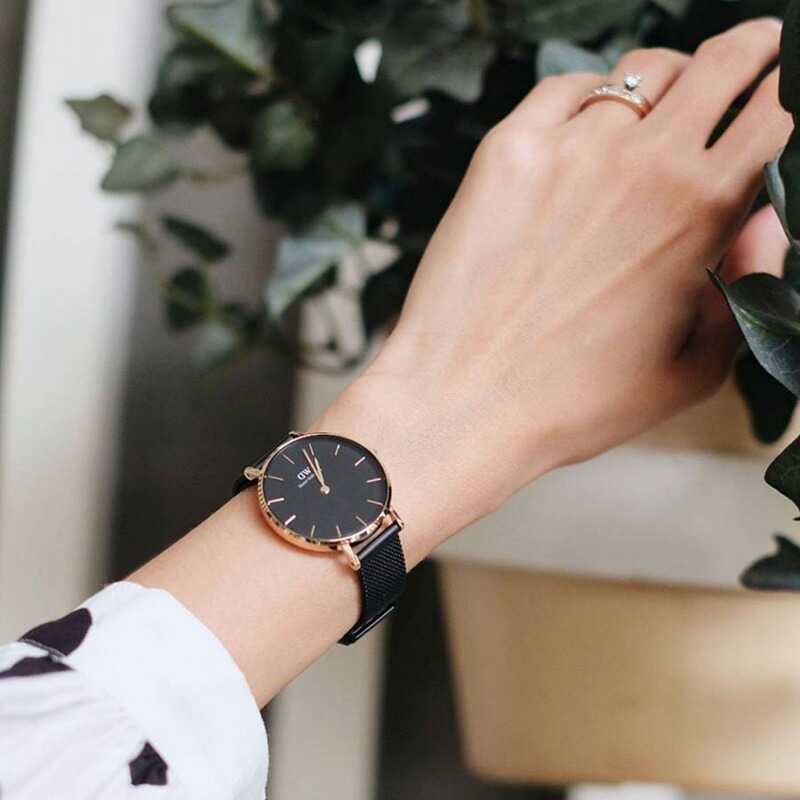 楽天市場】腕時計 レディース ダニエルウェリントン DW Petite