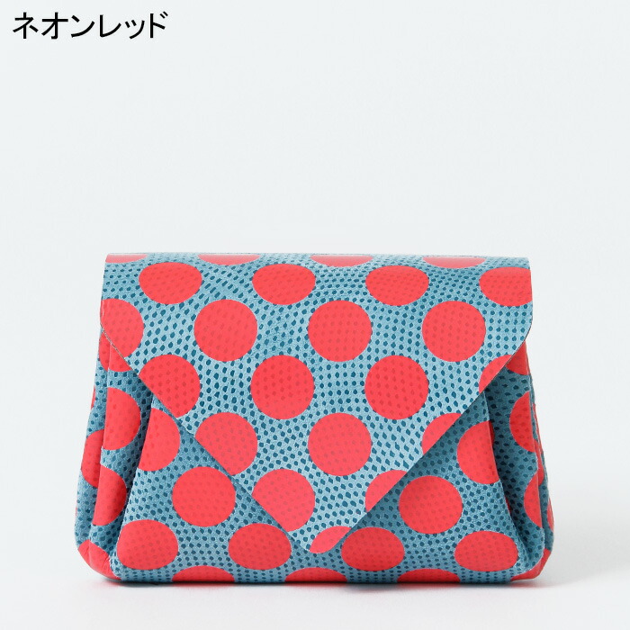 楽天市場】【クーポン】カーマイン 財布 carmine ミニ財布 二つ折り