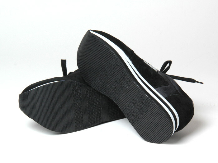 楽天市場】【クーポン】【正規品】ノーネーム スニーカー 厚底 NO NAME