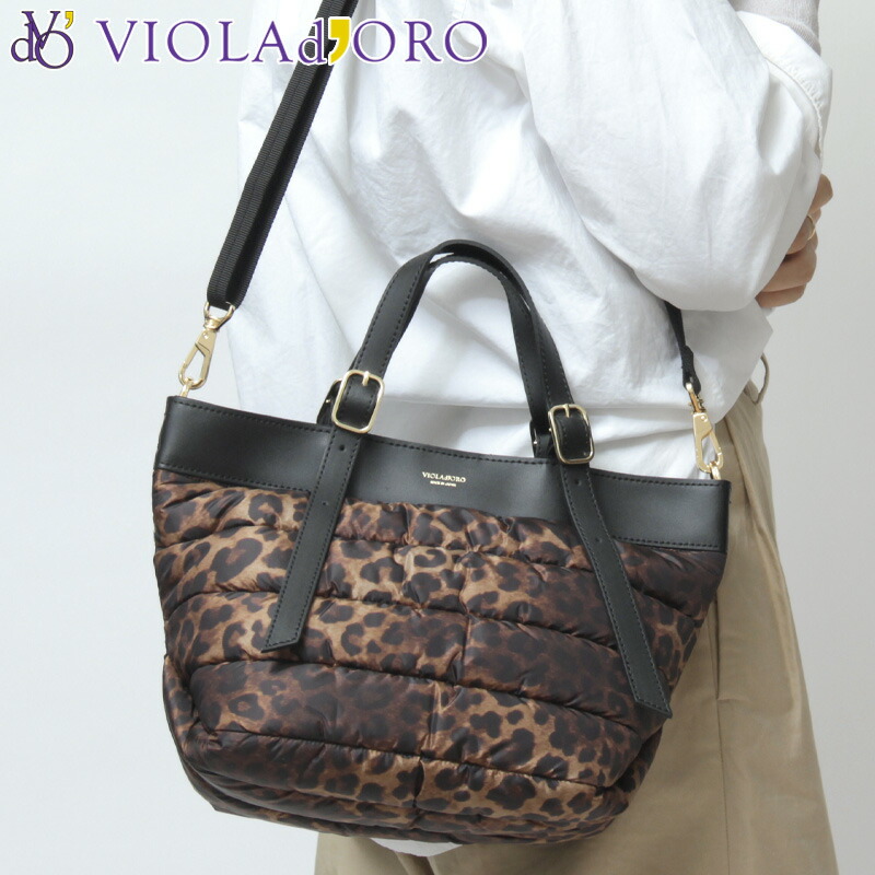 楽天市場】【10％クーポン】ヴィオラドーロ バッグ VIOLAd'ORO トート