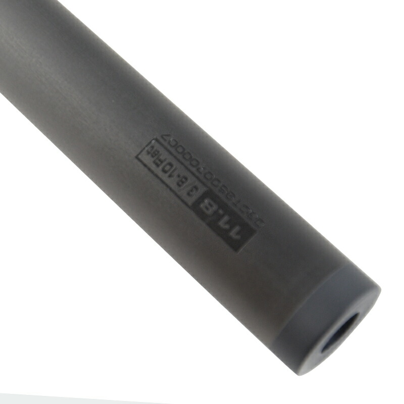 楽天市場】ビリヤード シャフト キューテック 96-007 シナジー 11.8mm