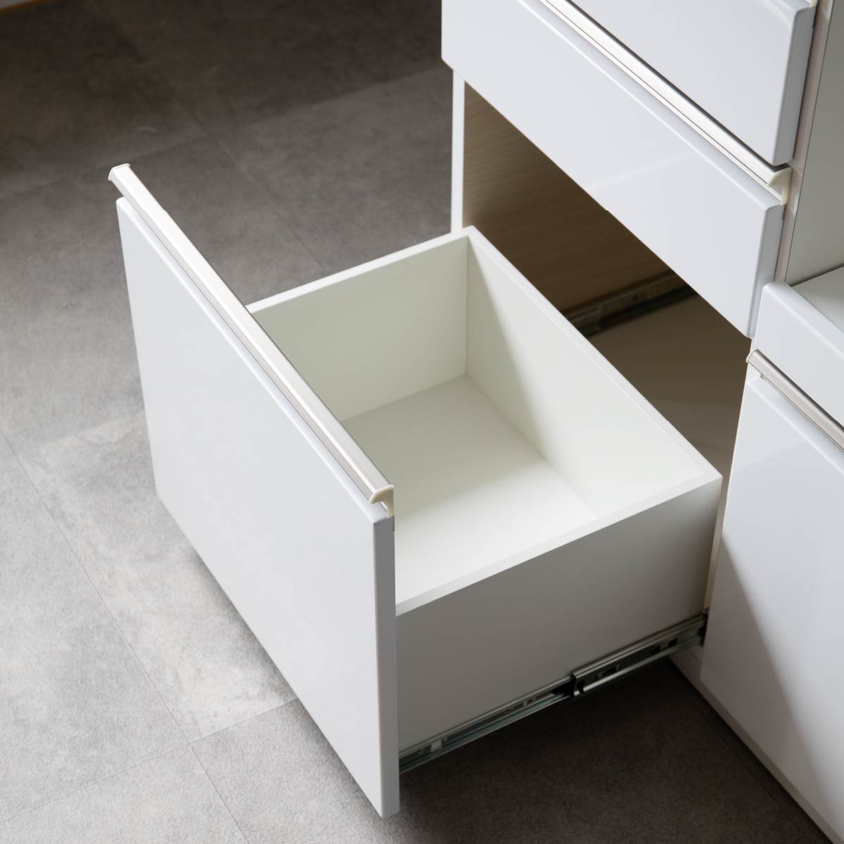 楽天市場】【5%OFFｸｰﾎﾟﾝ配布中】 キッチンカウンター 90 幅 キッチン