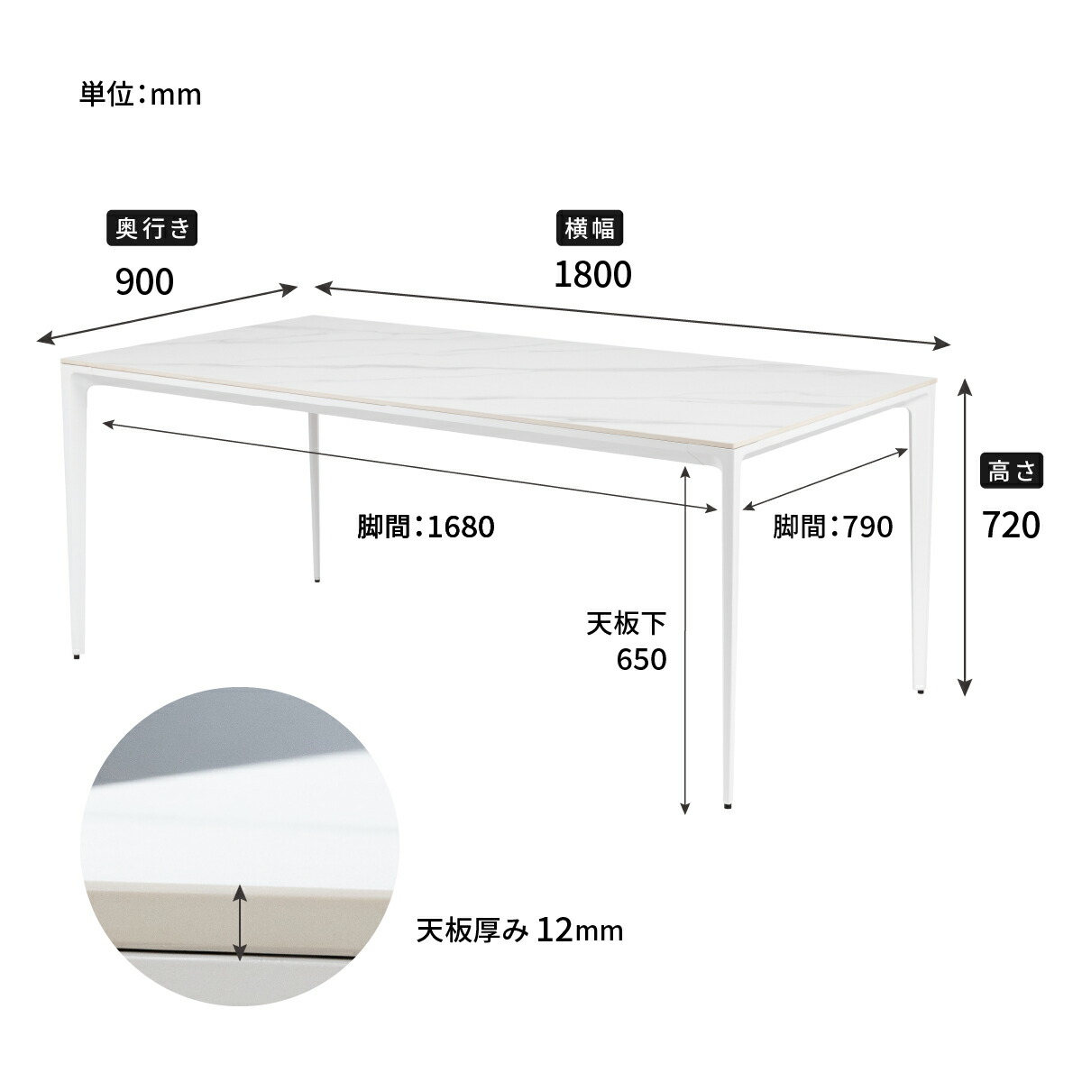 楽天市場】【13%OFF&10%OFFｸｰﾎﾟﾝ ~3/11 1:59】 セラミック ダイニング