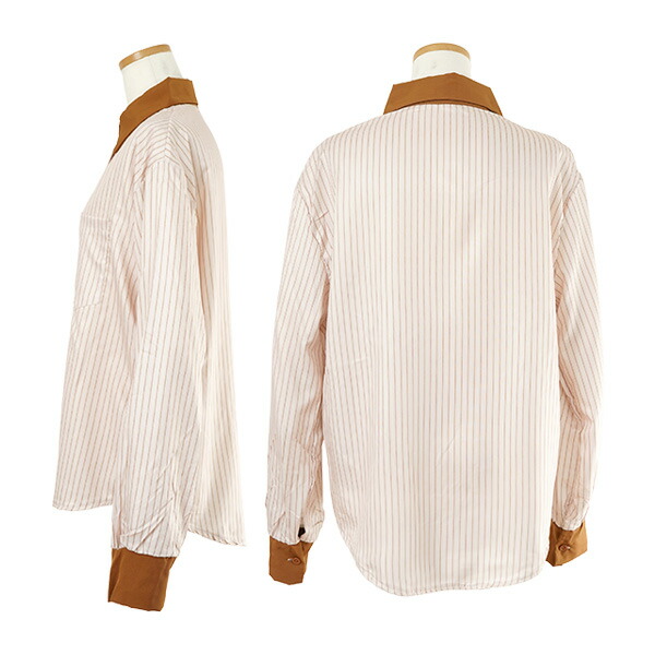 楽天市場】柄シャツ ストライプ ストライプシャツ 縞柄 しましま