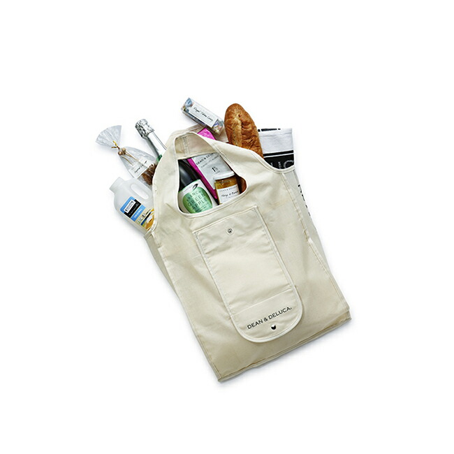 楽天市場】ディーンアンドデルーカ パーフェクトバッグセット 全6種