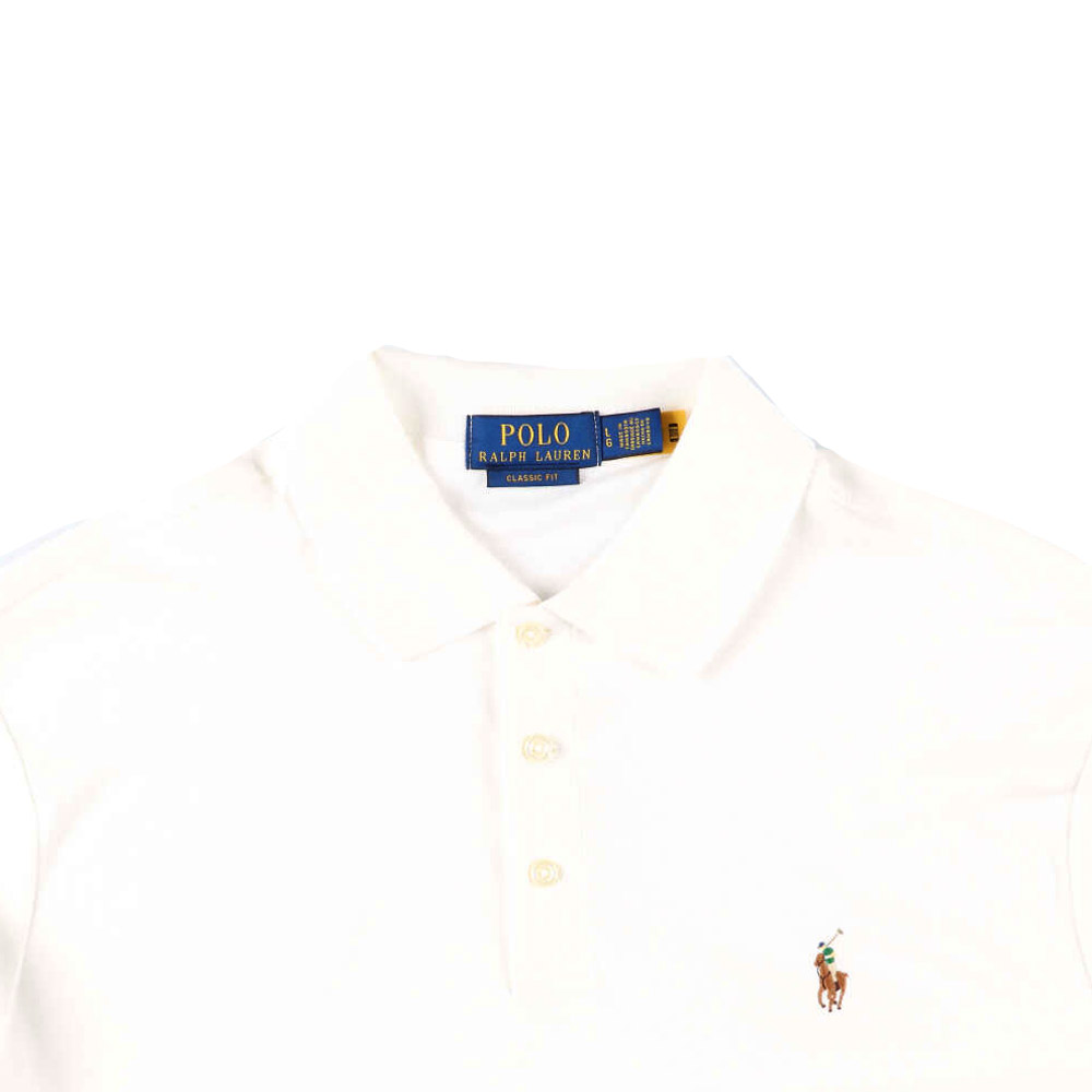 楽天市場】ポロ ラルフ ローレン クラシックフィット ソフトタッチ
