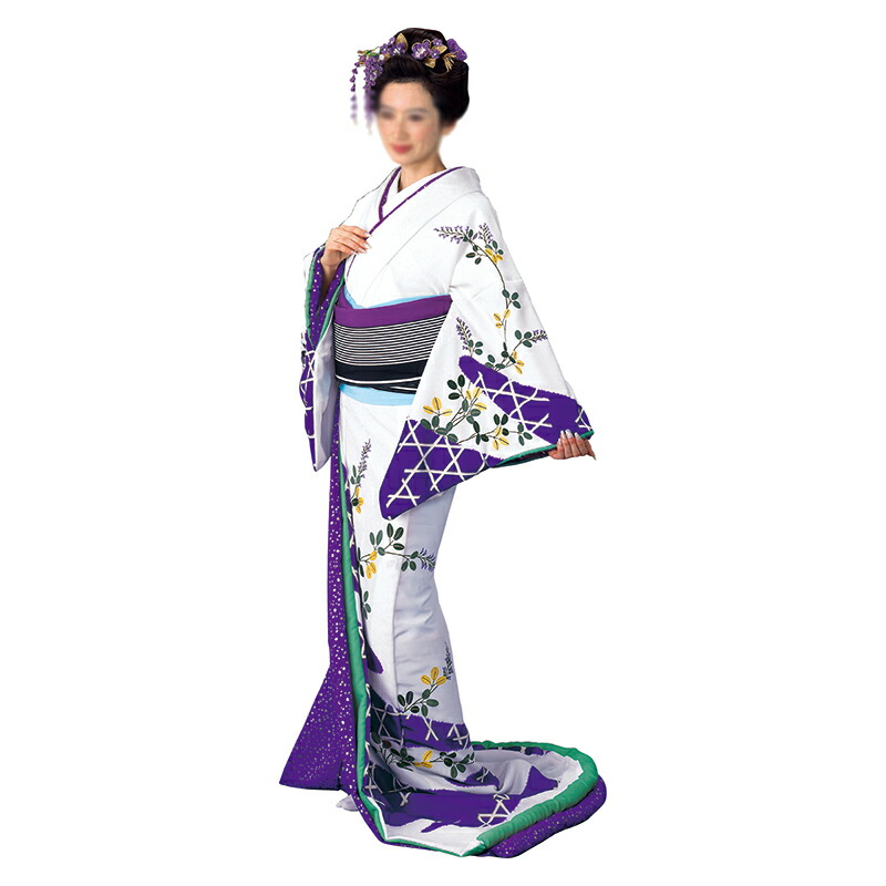 楽天市場】日本舞踊 裾引きの通販