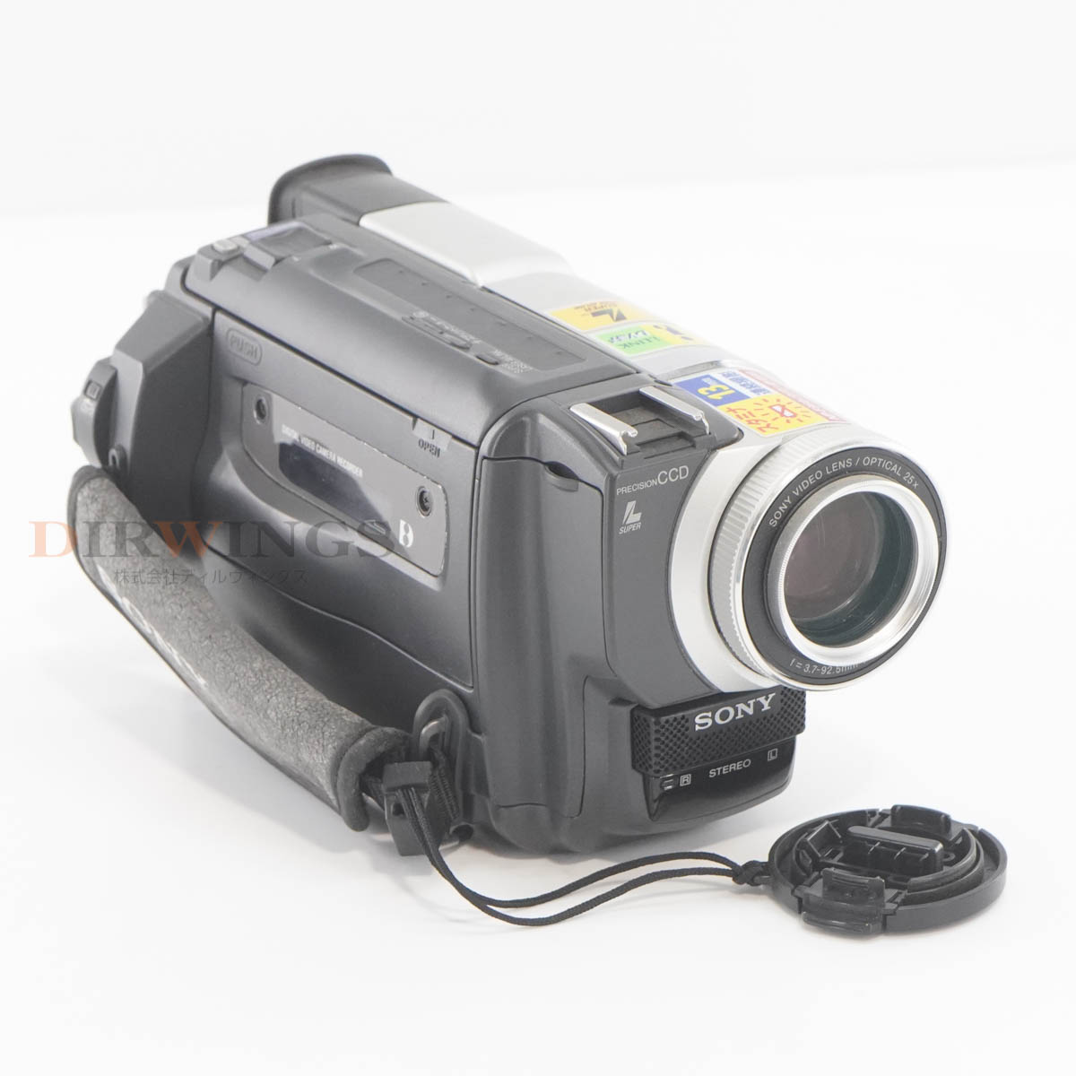 楽天市場】【中古】ソニー SONY ビデオカメラ Handycam CX420 内蔵