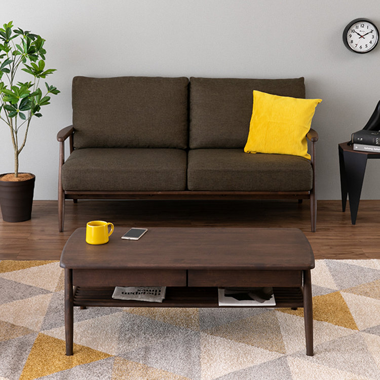 楽天市場】【期間限定2900円引き】センターテーブル ローテーブル