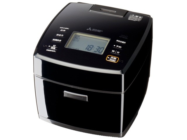 楽天市場】1.8L（メーカー三菱電機）（炊飯器｜キッチン家電）：家電の通販