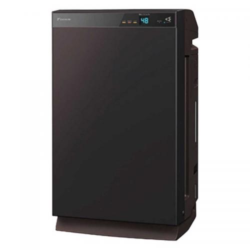 楽天市場】ダイキン DAIKIN 除加湿空気清浄機 ブラウン MCZ706A-T