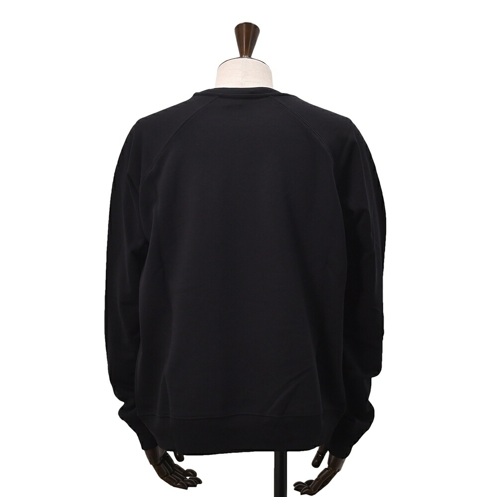 楽天市場】ヌメロ ヴェントゥーノ N°21 長袖トレーナー メンズ