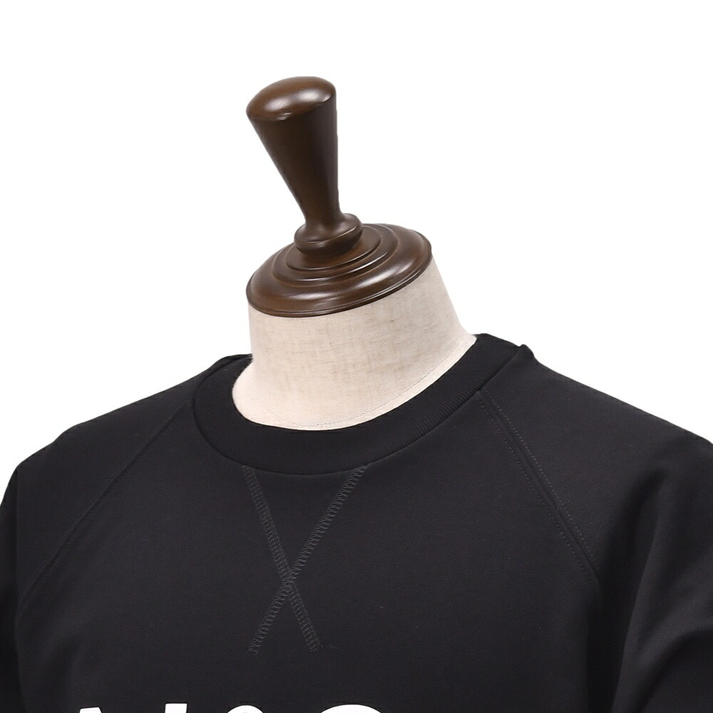 楽天市場】ヌメロ ヴェントゥーノ N°21 長袖トレーナー メンズ