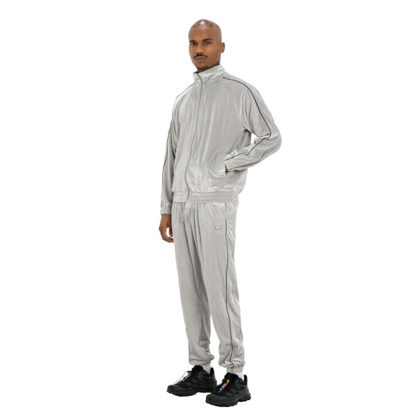 楽天市場】【16PC0303】PRO CLUB VELOUR TRACK JACKET (プロクラブ