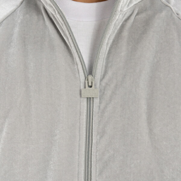 楽天市場】【16PC0303】PRO CLUB VELOUR TRACK JACKET (プロクラブ