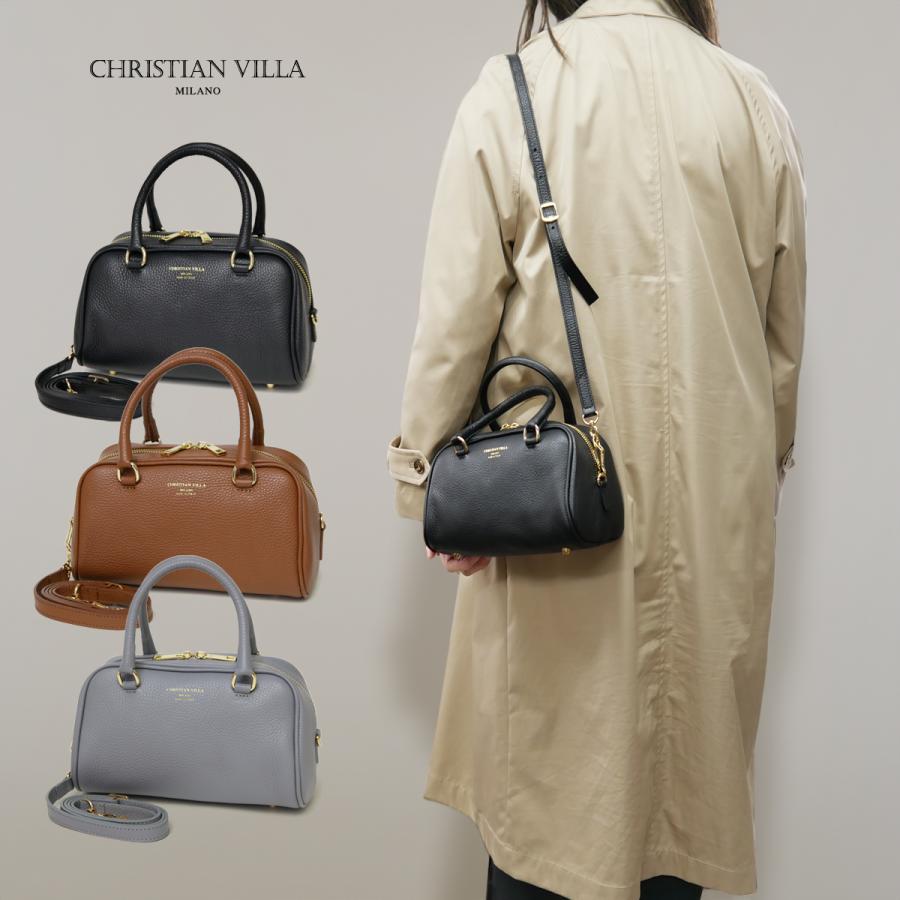 楽天市場】ミニバッグ レディース 本革 レザー 2WAY ショルダー